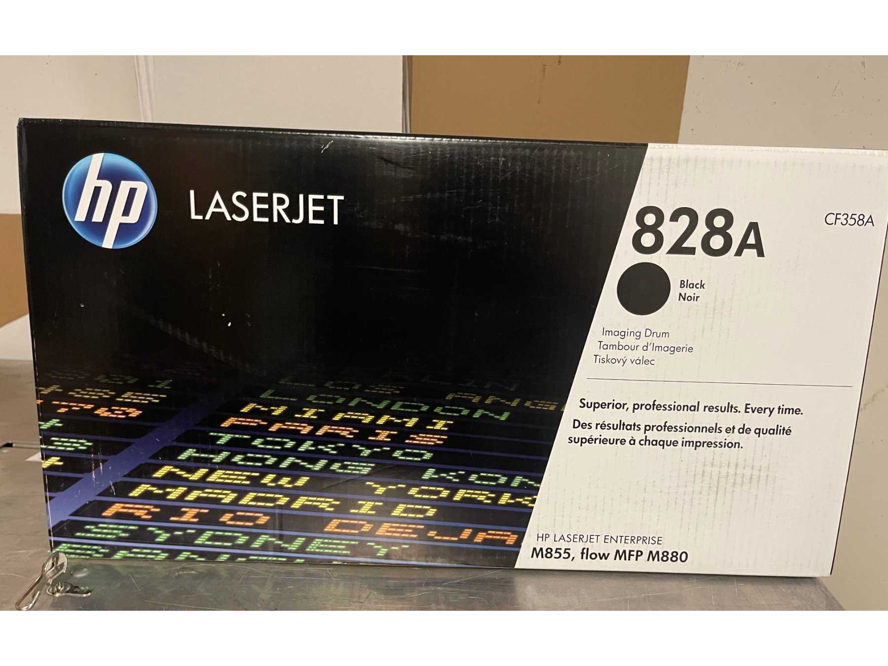Laserjet Toner
