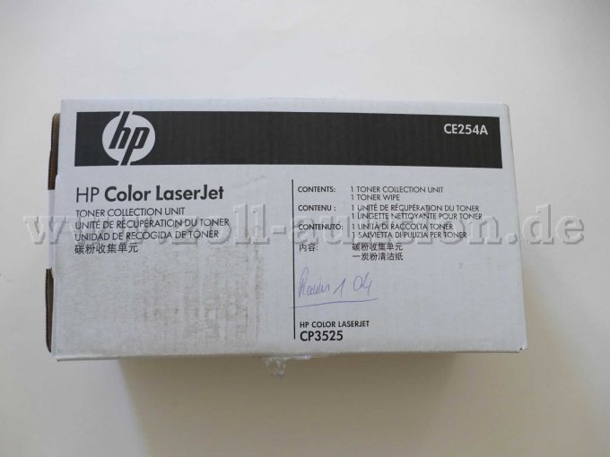 Verpackung
