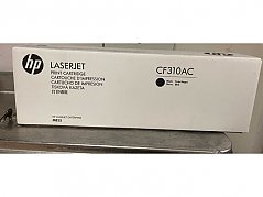 Laserjet Toner in OVP