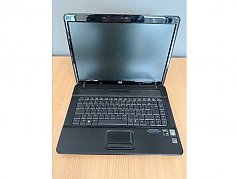 HP Compaq 6735s 15,4 Zoll
Ansicht geöffnet