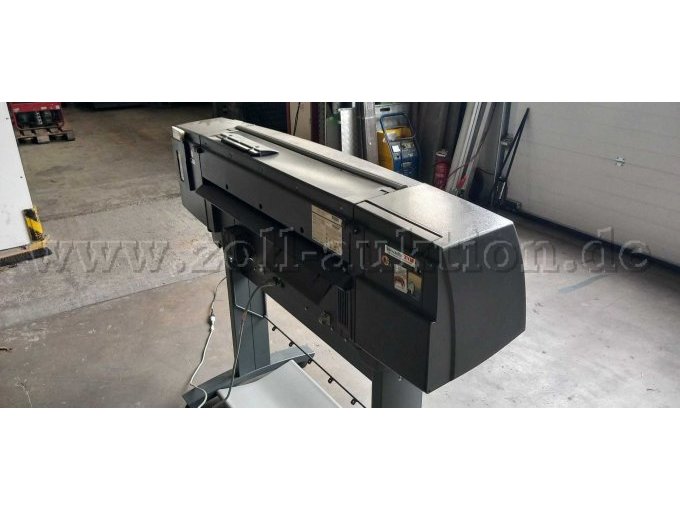 Seitenansicht Rechts