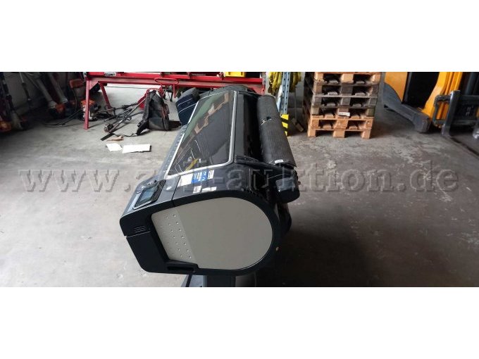 Seitenansicht Rechts