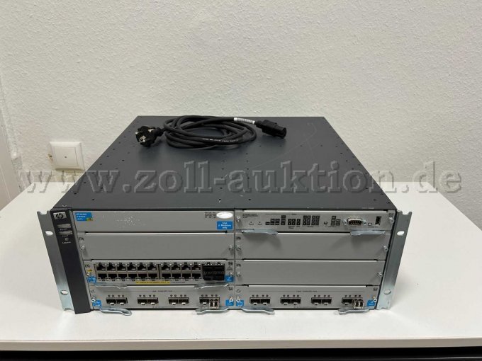 Switch von oben Switch von oben