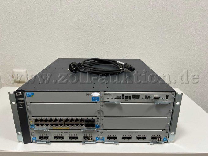 Switch von oben Switch von oben