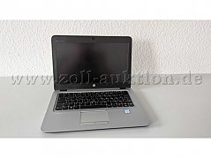 HP Elitebook 820 G3 - Aufgeklappt