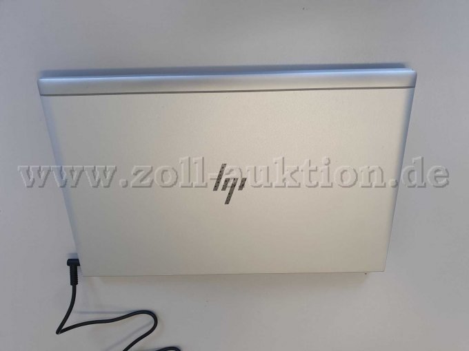 Notebook außen