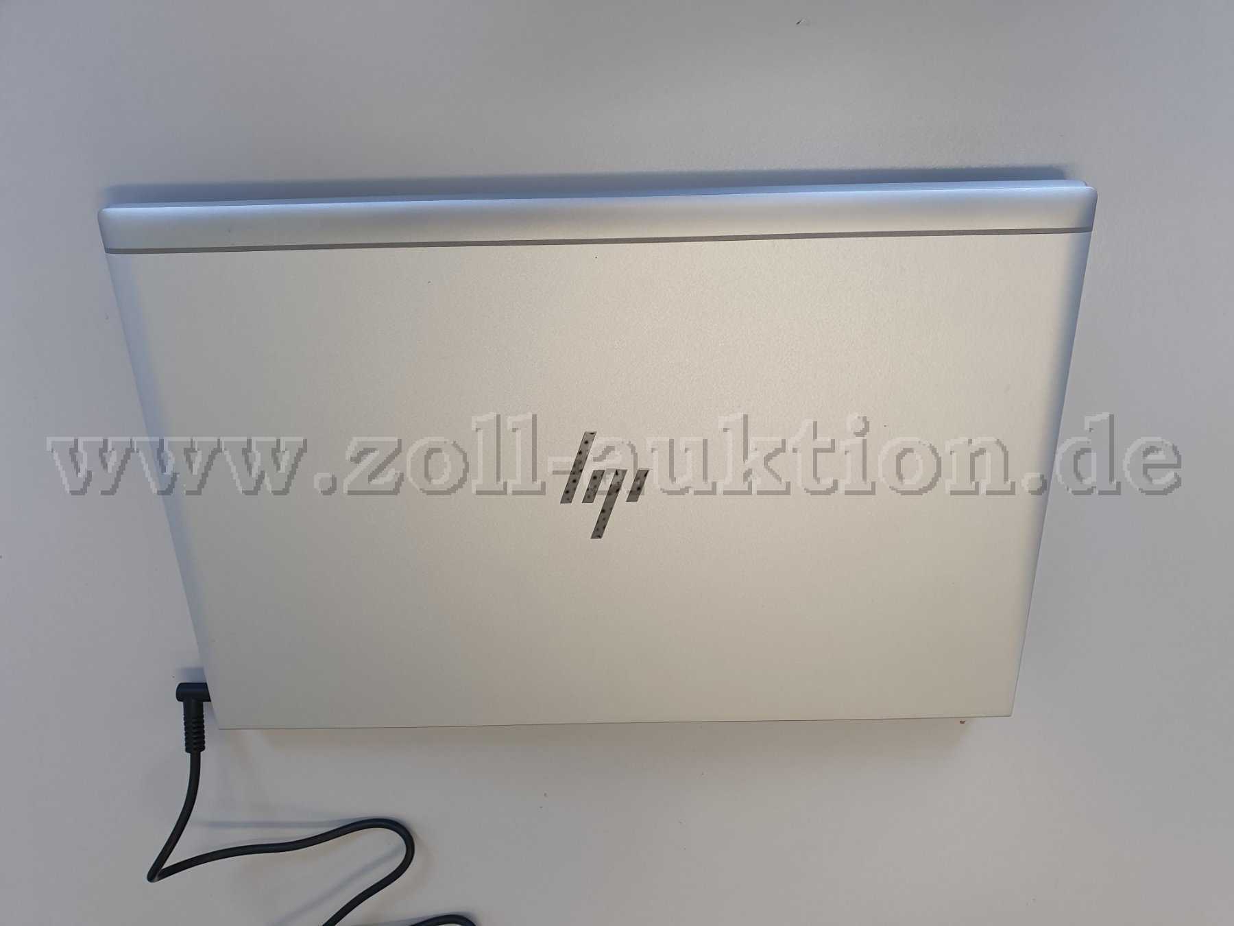 Notebook außen