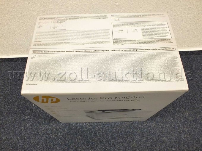 Ansicht von oben mit Details und Daten