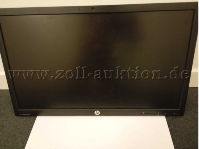 Anischt ohne Standfuß