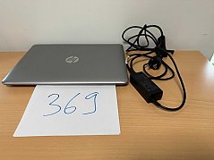 HP ProBook 440 G4 35,80 cm ( 14.1")
Gesamtansicht