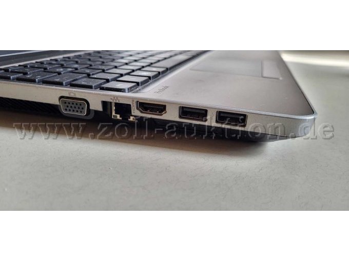 1 HP ProBook 4530s-notebook 15,6 inch (39,62 cm) – foto 4 – kavel bij Zoll-Auktion, Memmingen