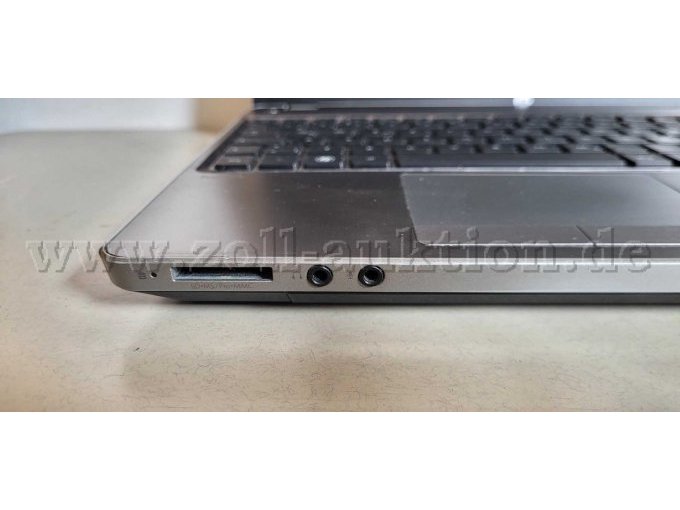 1 HP ProBook 4530s-notebook 15,6 inch (39,62 cm) – foto 2 – kavel bij Zoll-Auktion, Memmingen