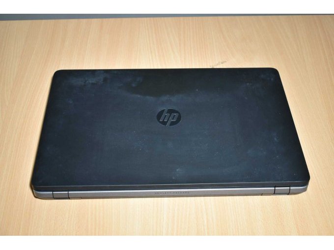 HP ProBook 470 G2 – Notebook – 43,9 cm (17,3")
Ansicht geschlossen