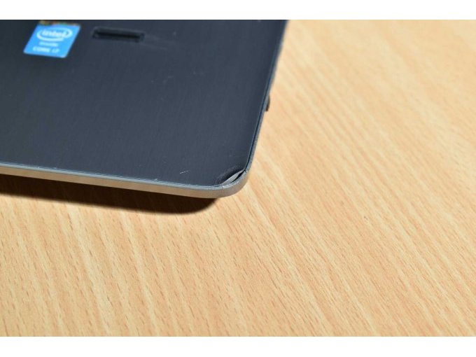 HP ProBook 470 G2 – Notebook – 43,9 cm (17,3")
Ansicht beschädigtes Gehäuse