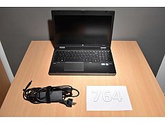 HP ProBook 6560b 15,6 Zoll (39,60 cm)
Gesamtansicht