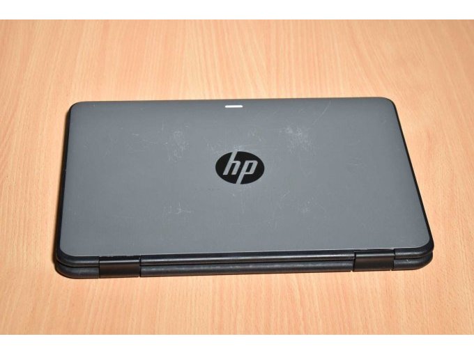 HP ProBook x360 11 G1 EE 29.5 cm ( 11.6" ) Touch
Ansicht geschlossen