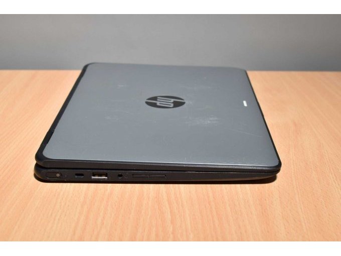 HP ProBook x360 11 G1 EE 29.5 cm ( 11.6" ) Touch
Ansicht von der Seite