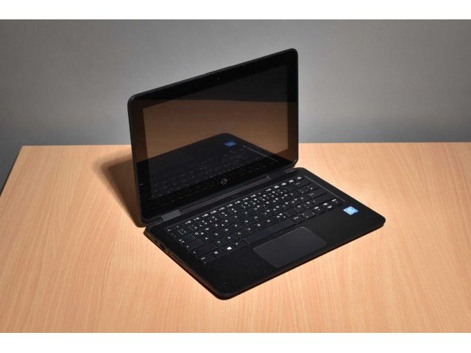 HP ProBook x360 11 G1 EE 29.5 cm ( 11.6" ) Touch
Ansicht geöffnet