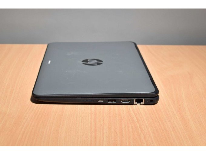 HP ProBook x360 11 G1 EE 29.5 cm ( 11.6" ) Touch
Ansicht von der Seite