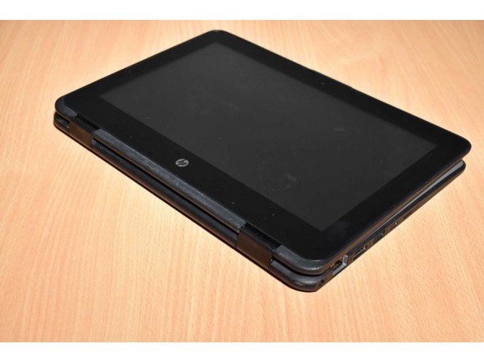 HP ProBook x360 11 G1 EE 29.5 cm ( 11.6" ) Touch
Ansicht aufgeklappt