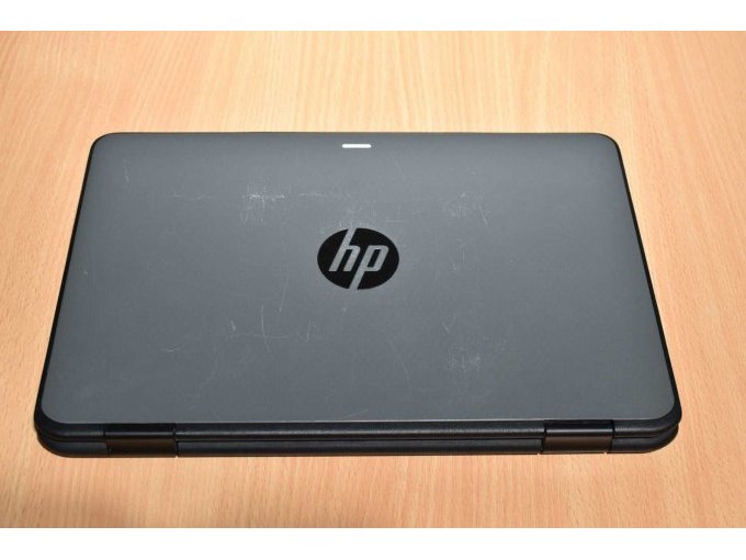 HP ProBook x360 11 G1 EE 29.5 cm ( 11.6" ) Touch
Ansicht geschlossen