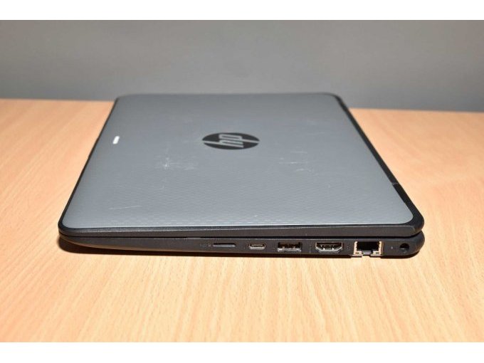 HP ProBook x360 11 G1 EE 29.5 cm ( 11.6" ) Touch
Ansicht von der Seite