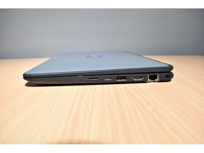 HP ProBook x360 11 G1 EE 29.5 cm ( 11.6" ) Touch
Ansicht von der Seite