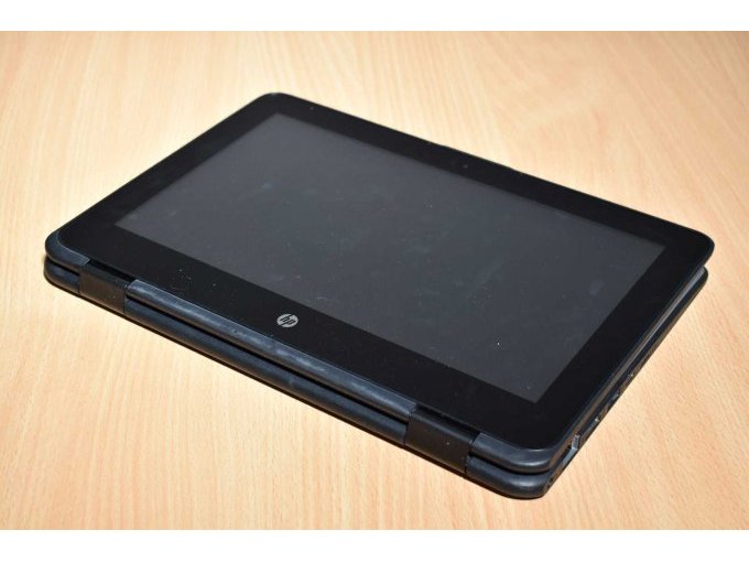 HP ProBook x360 11 G1 EE 29.5 cm ( 11.6" ) Touch
Ansicht aufgeklappt