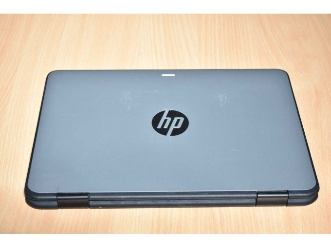 HP ProBook x360 11 G1 EE 29.5 cm ( 11.6" ) Touch
Ansicht geschlossen
