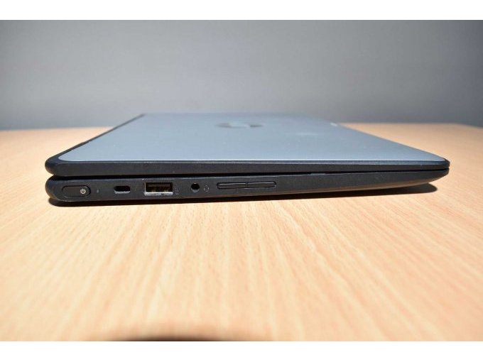 HP ProBook x360 11 G1 EE 29.5 cm ( 11.6" ) Touch
Ansicht von der Seite