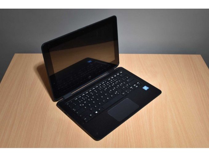 HP ProBook x360 11 G1 EE 29.5 cm ( 11.6" ) Touch
Ansicht geöffnet