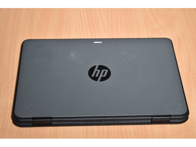 HP ProBook x360 11 G1 EE 29.5 cm ( 11.6" ) Touch
Ansicht geschlossen