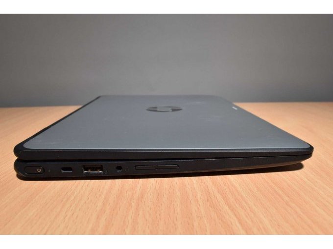 HP ProBook x360 11 G1 EE 29.5 cm ( 11.6" ) Touch
Ansicht von der Seite