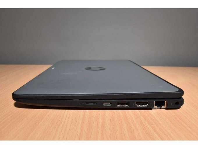 HP ProBook x360 11 G1 EE 29.5 cm ( 11.6" ) Touch
Ansicht geschlossen