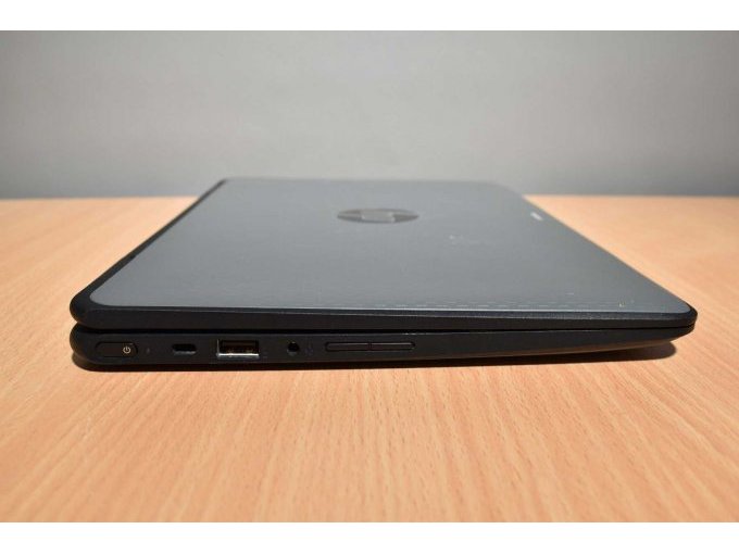 P ProBook x360 11 G1 EE 29.5 cm ( 11.6" ) Touch
Ansicht von der Seite