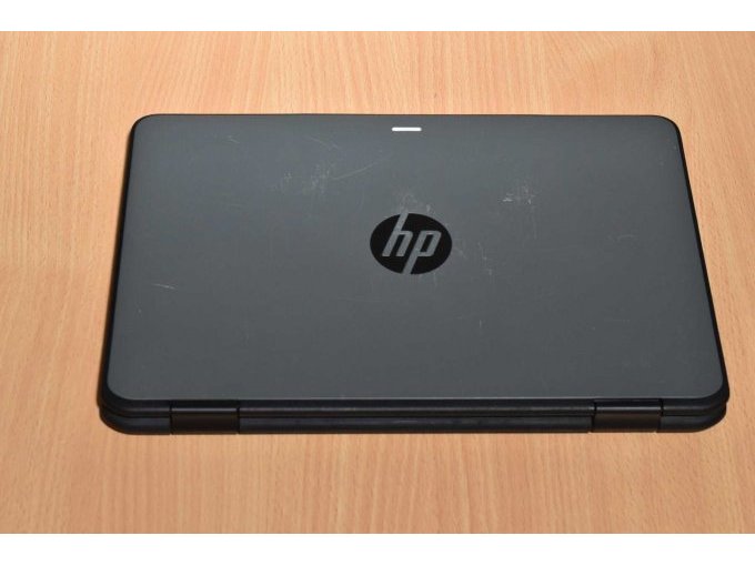 P ProBook x360 11 G1 EE 29.5 cm ( 11.6" ) Touch
Ansicht geschlossen