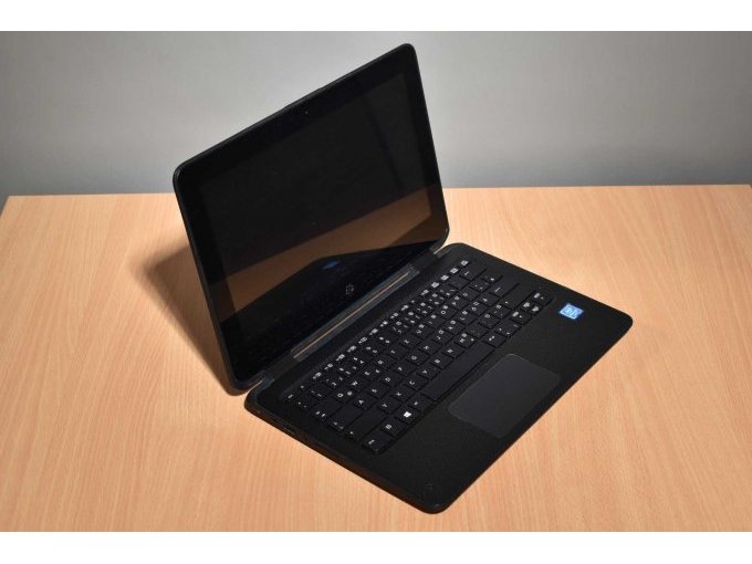 P ProBook x360 11 G1 EE 29.5 cm ( 11.6" ) Touch
Ansicht geöffnet