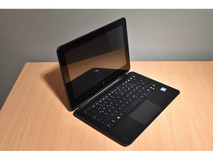 HP ProBook x360 11 G1 EE 29.5 cm ( 11.6" ) Touch
Ansicht geöffnet