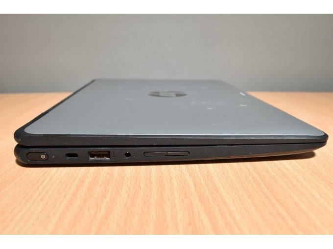 HP ProBook x360 11 G1 EE 29.5 cm ( 11.6" ) Touch
Ansicht von der Seite