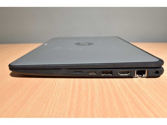 HP ProBook x360 11 G1 EE 29.5 cm ( 11.6" ) Touch
Ansicht von der Seite