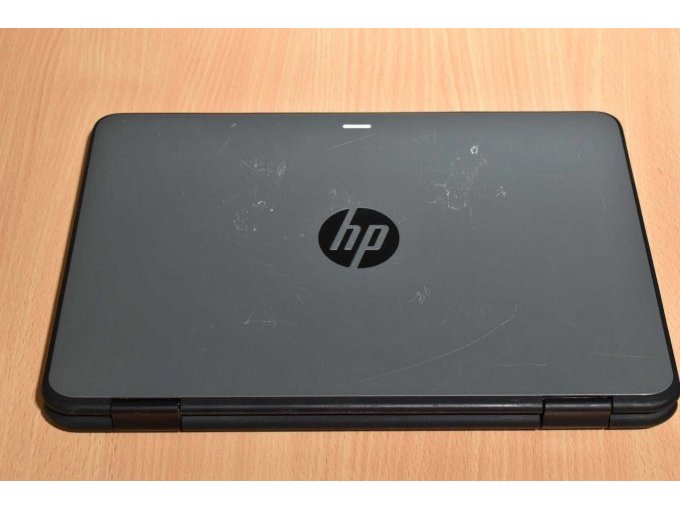 HP ProBook x360 11 G1 EE 29.5 cm ( 11.6" ) Touch
Ansicht geschlossen
