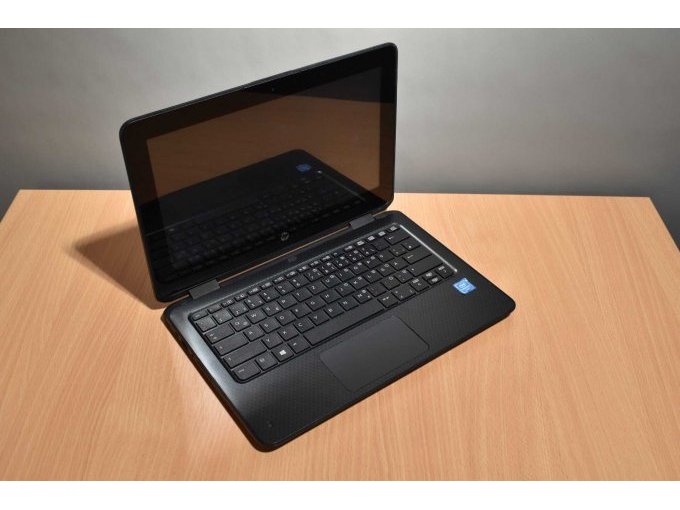 HP ProBook x360 11 G1 EE Frontansicht