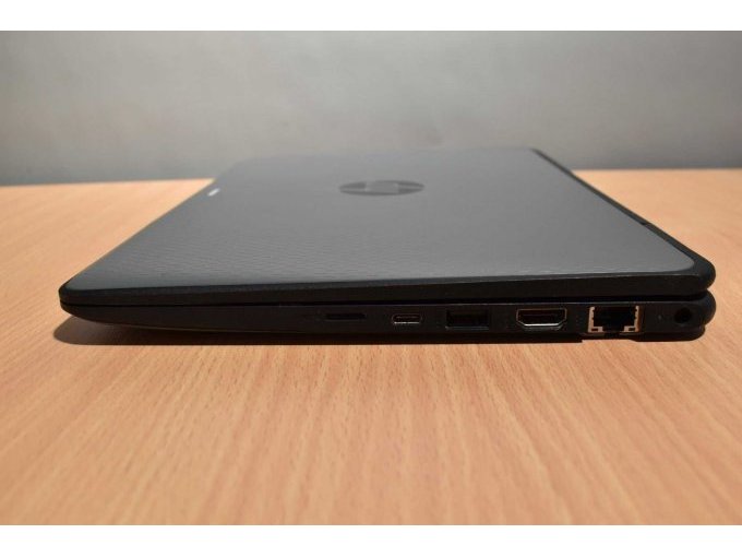 HP ProBook x360 11 G1 EE Seitenansicht