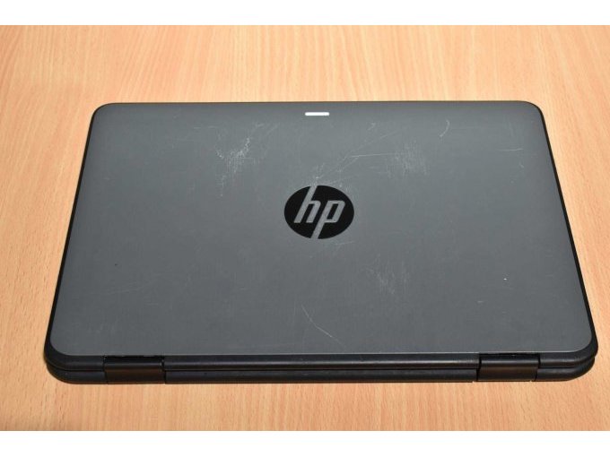 HP ProBook x360 11 G1 EE 29.5 cm ( 11.6" ) Touch
Ansicht geschlossen