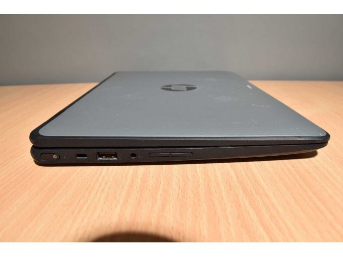 HP ProBook x360 11 G1 EE 29.5 cm ( 11.6" ) Touch
Ansicht von der Seite