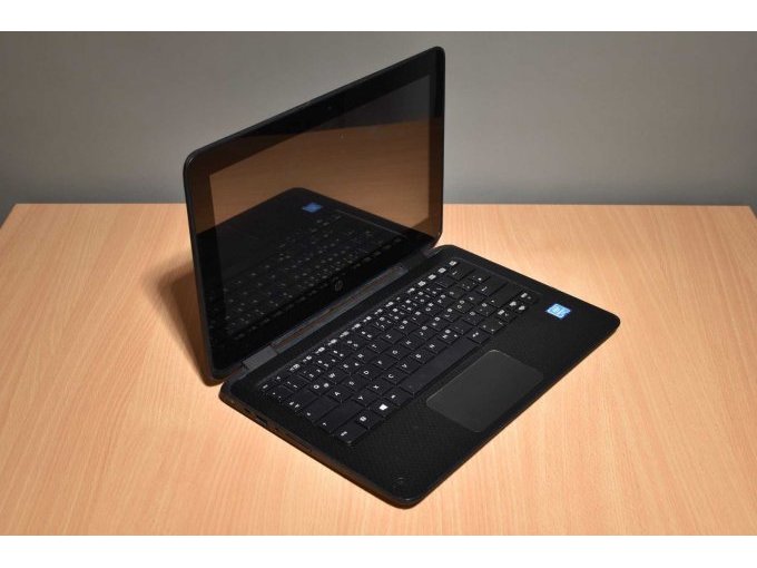 HP ProBook x360 11 G1 EE 29.5 cm ( 11.6" ) Touch
Ansicht geöffnet