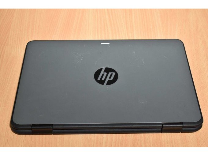 HP ProBook x360 11 G1 EE 29.5 cm ( 11.6" ) Touch
Ansicht geschlossen