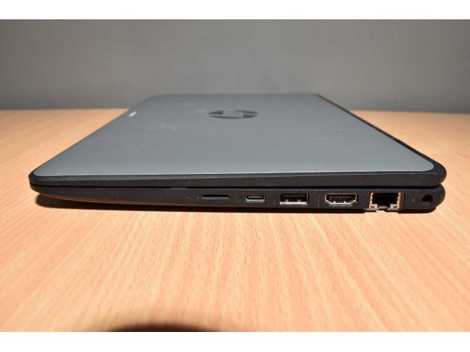 HP ProBook x360 11 G1 EE 29.5 cm ( 11.6" ) Touch
Ansicht von der Seite