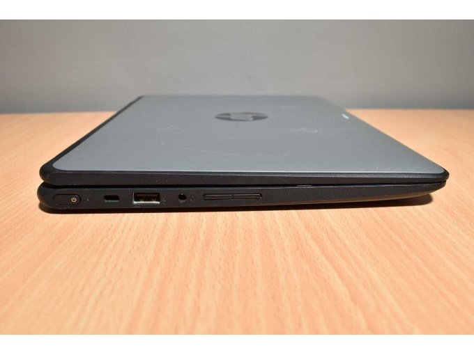 HP ProBook x360 11 G1 EE 29.5 cm ( 11.6" ) Touch
Ansicht von der Seite