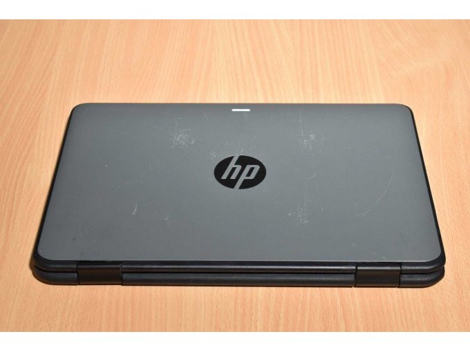 HP ProBook x360 11 G1 EE 29.5 cm ( 11.6" ) Touch
Ansicht geschlossen